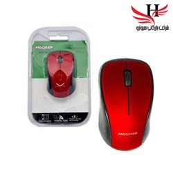 نمایش جزئیات برای ماوس وايرلس مچر MACHER MR-W23 تصویر ماوس وايرلس مچر MACHER MR-W23